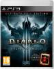 PS3 GAME - Diablo III: Ultimate Evil Edition
